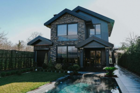 Öz Villa Sapanca